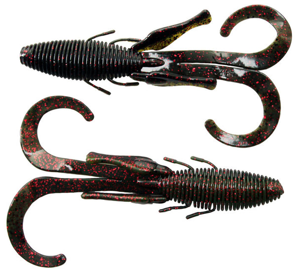 Missile Baits D Stroyer 6” - Fishing Supercenter