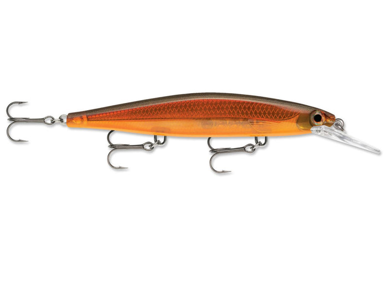 Rapala Shadow Rap Deep 11 Carbon