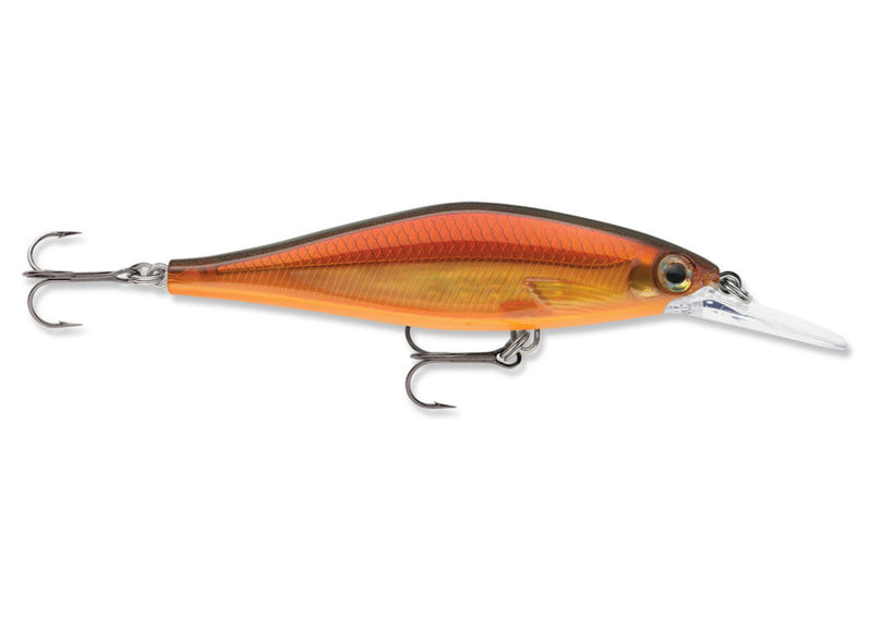 Rapala Shadow Rap Shad Deep 9