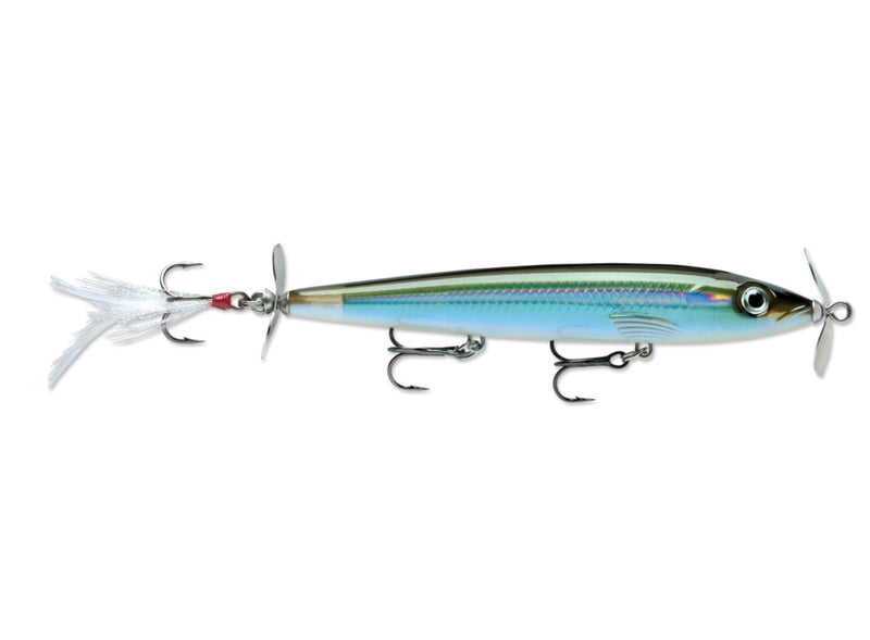 Rapala X-Rap Prop