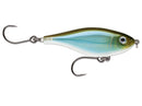 Rapala X-Rap Twitchin' Mullet 8