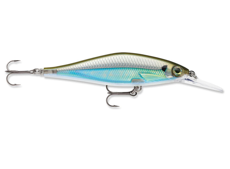 Rapala Shadow Rap Shad Deep 9