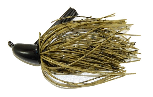 Gambler Ninja Warrior Jig