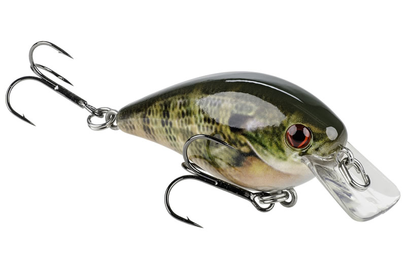 Strike King KVD 1.0 - Fishing Supercenter