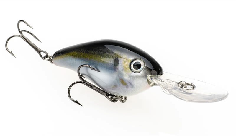 Strike King 8XD - Fishing Supercenter
