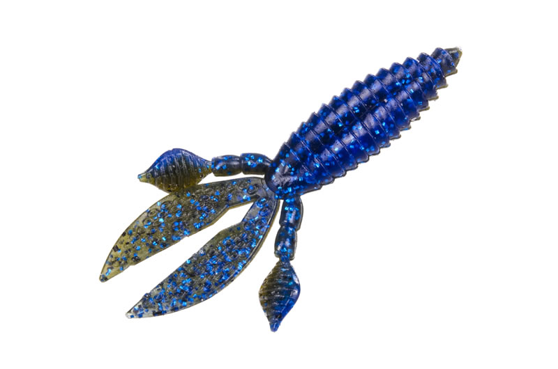 Strike King KVD Rodent 3” - Fishing Supercenter