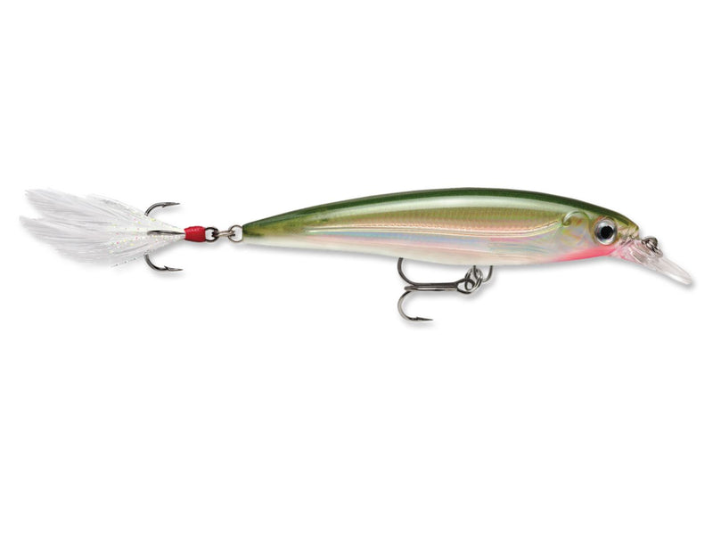 Rapala X-Rap XR-8