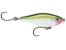 Rapala X-Rap Twitchin' Mullet 8