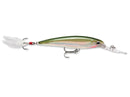 Rapala X-Rap Deep XRD-10