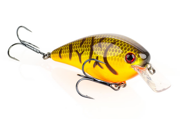 Strike King KVD 2.5 - Fishing Supercenter