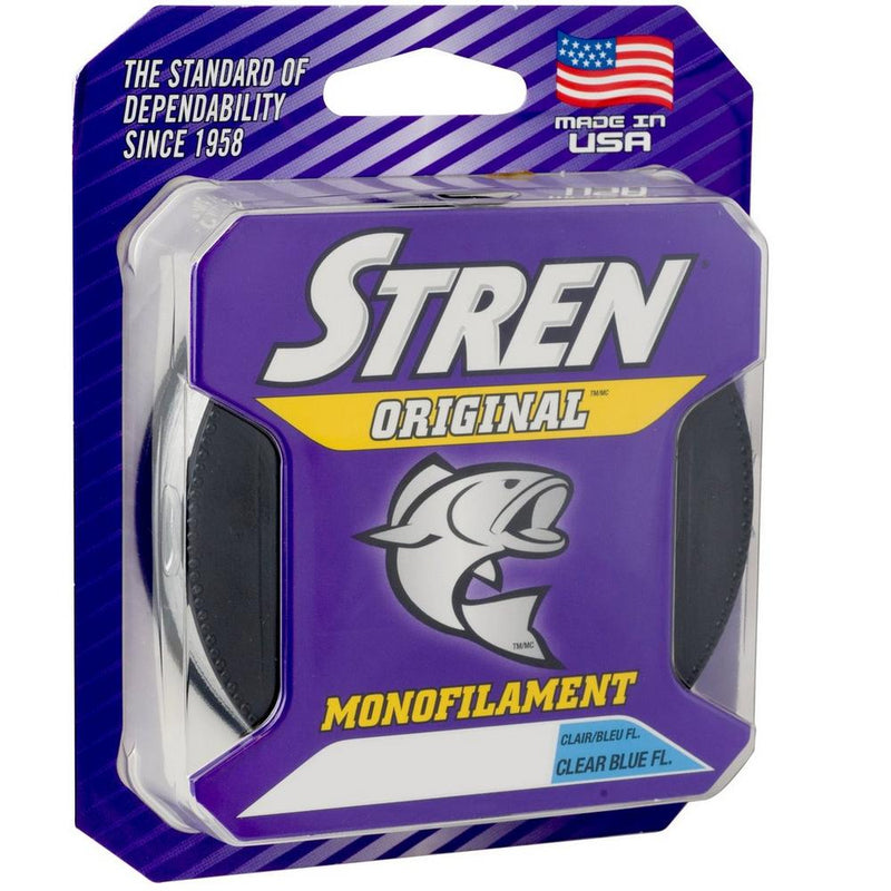 Stren Original Monofilament