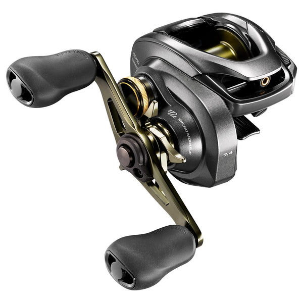 Shimano Curado K-DC