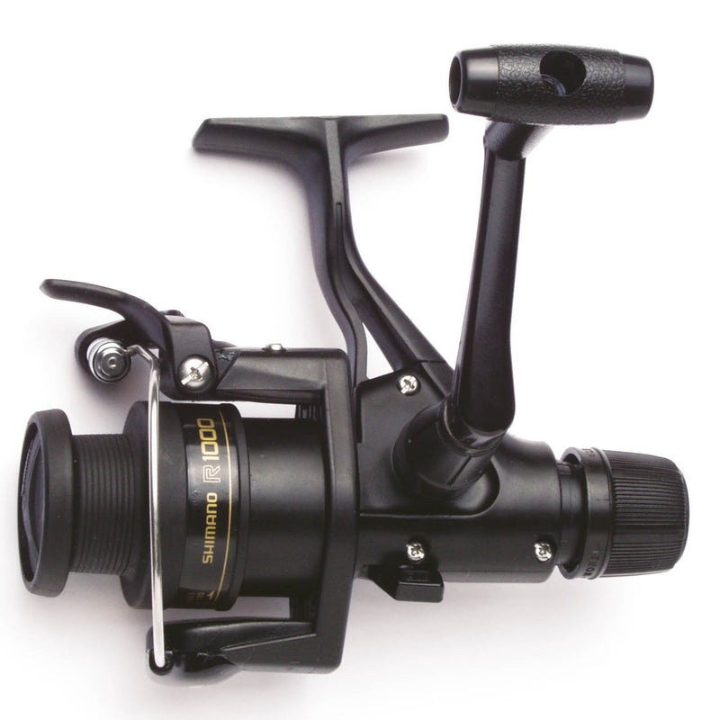 IX Spinning Reel