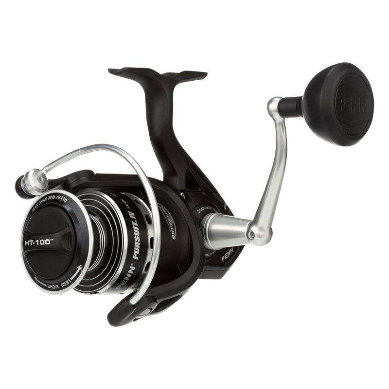 Penn Pursuit IV Spinning Reel