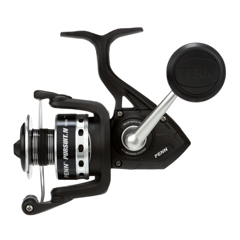 Penn Pursuit IV Spinning Reel