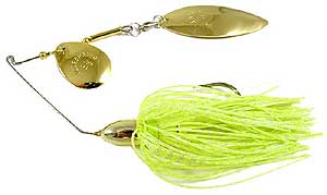 Hildebrandt Okeechobee Gold - Fishing Supercenter