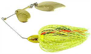 Hildebrandt Okeechobee Gold - Fishing Supercenter