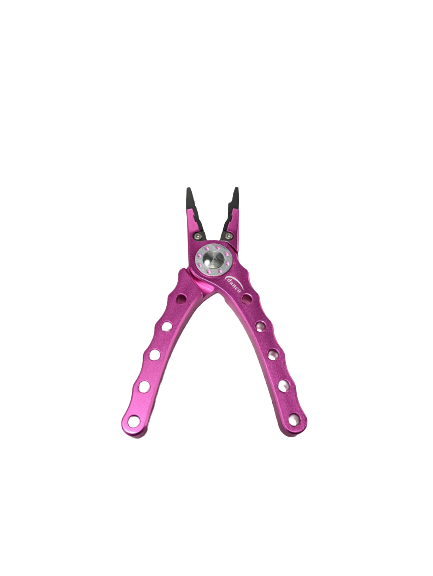 Danco Aluminum PDQ All Purpose 7" Pliers