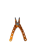 Danco Aluminum PDQ All Purpose 7" Pliers