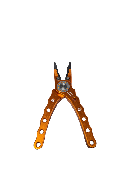 Danco Aluminum PDQ All Purpose 7" Pliers