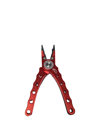 Danco Aluminum PDQ All Purpose 7" Pliers