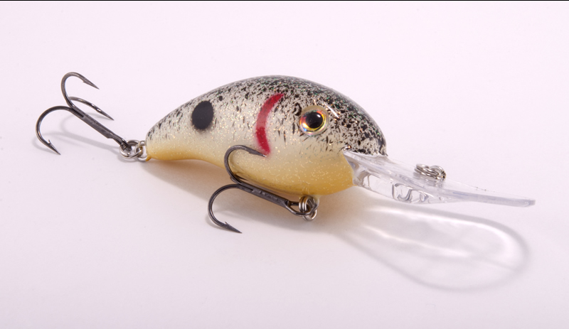 Strike King XTRA Deep Series 3XD - Fishing Supercenter
