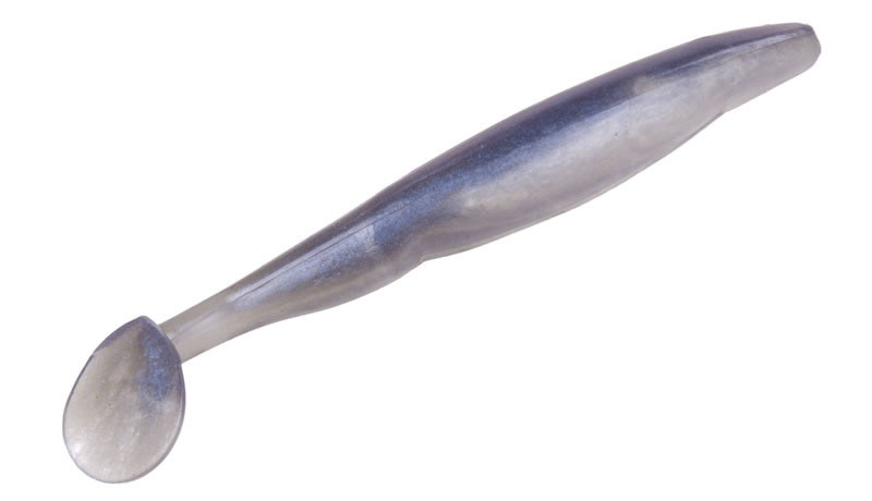 Strike King Swim’N Caffeine Shad - Fishing Supercenter