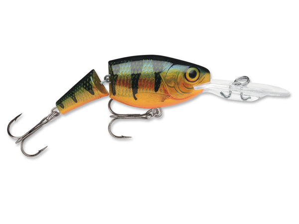 Rapala Jointed Shad Rap JSR-7 - Fishing Supercenter