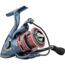 Pflueger Lady President Spinning Reel