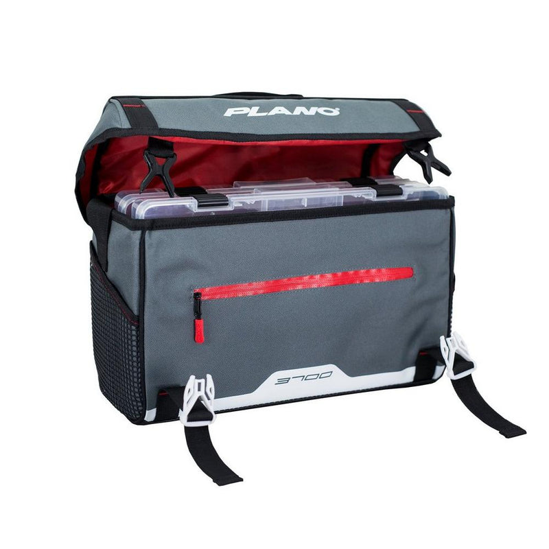 Plano Weekend Series Softsider 3700