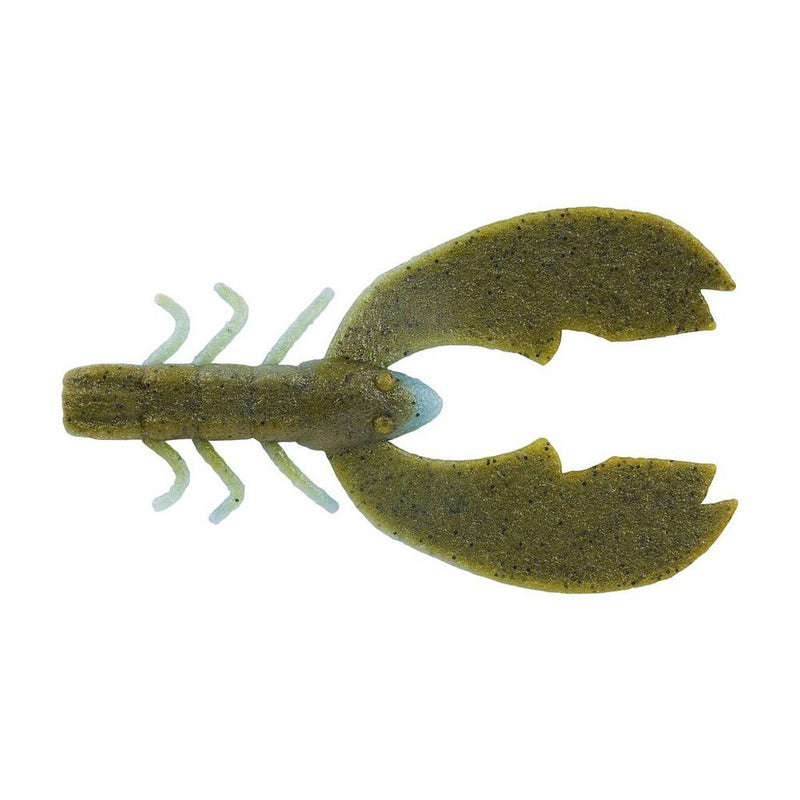 Berkley Powerbait MaxScent Chigger Craw 3"