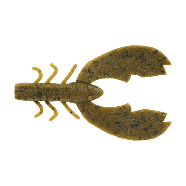 Berkley Powerbait MaxScent Chigger Craw 4"