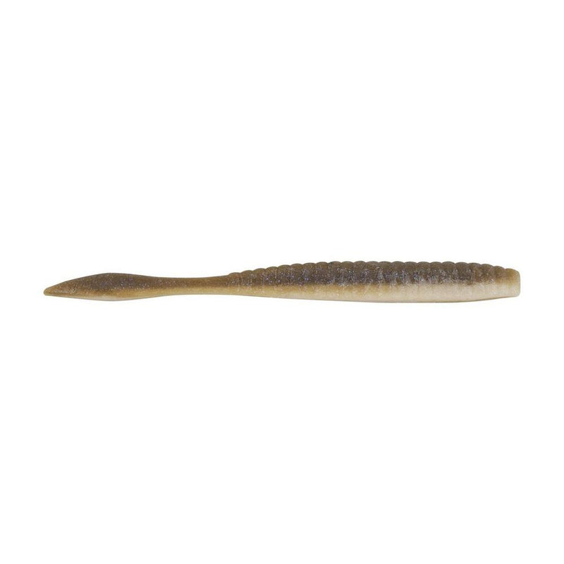 Berkley PowerBait MaxScent Flat Worm by