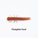 Fishing Complete Inc. Case Plastics Hellgramites