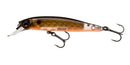 Yo-Zuri 3DB Minnow, 3 1/2in, 3/8 oz - Fishing Supercenter