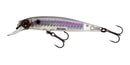 Yo-Zuri 3DB Minnow, 3 1/2in, 3/8 oz - Fishing Supercenter