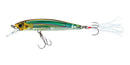 Yo-Zuri 3DB Jerkbait, 3 1/2in, 3/8 oz - Fishing Supercenter