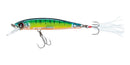 Yo-Zuri 3DB Jerkbait, 3 1/2in, 3/8 oz - Fishing Supercenter