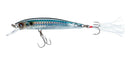 Yo-Zuri 3DB Jerkbait, 3 1/2in, 3/8 oz - Fishing Supercenter