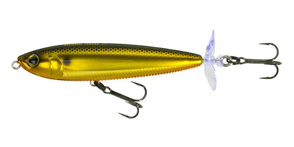 Yo-Zuri 3DB Prop