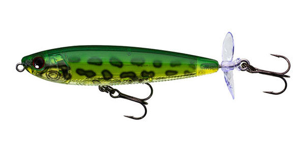 Yo-Zuri 3DB Prop