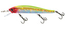 Yo-Zuri Hardcore Minnow Flat 110SP - Fishing Supercenter