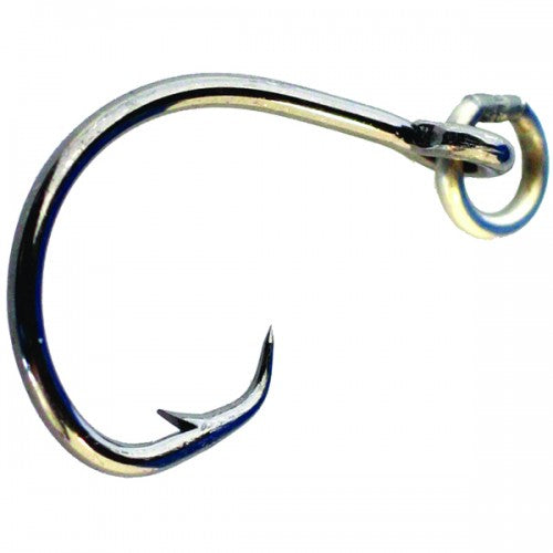 Mustad Perfect Offset Circle