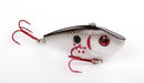 Strike King Red Eye Shad