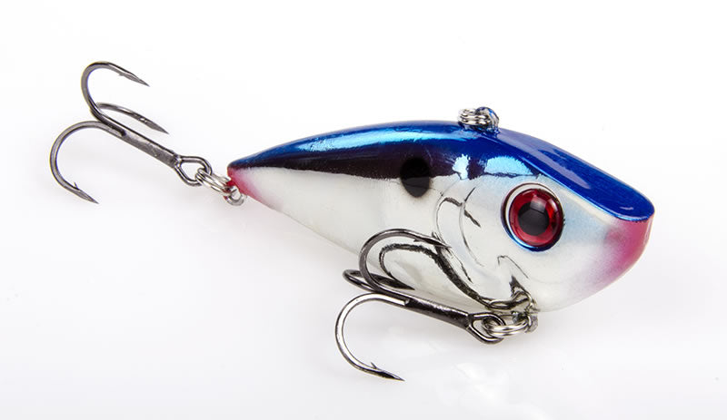 Strike King Red Eye Shad