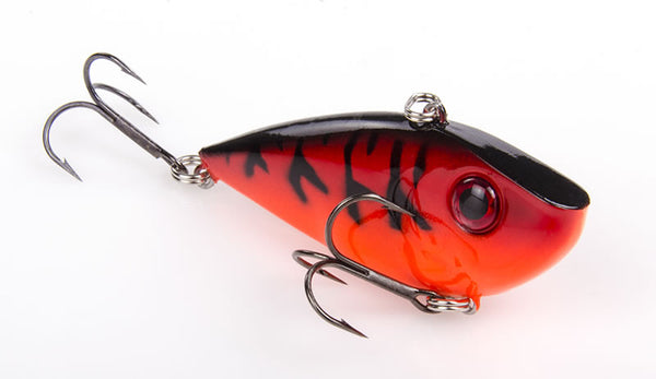 Strike King Red Eye Shad