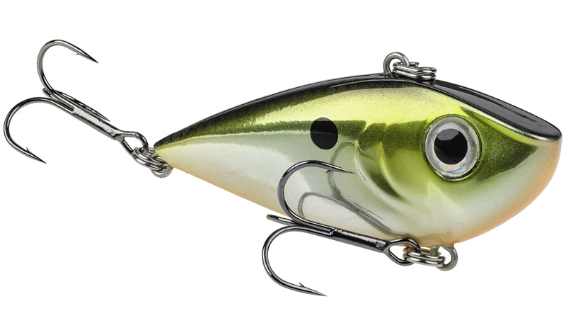 Strike King Red Eye Shad