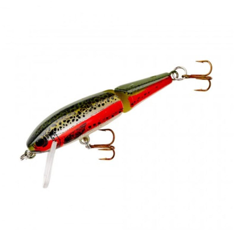 REBEL Jointed Minnow 1.8" - Fishing Supercenter