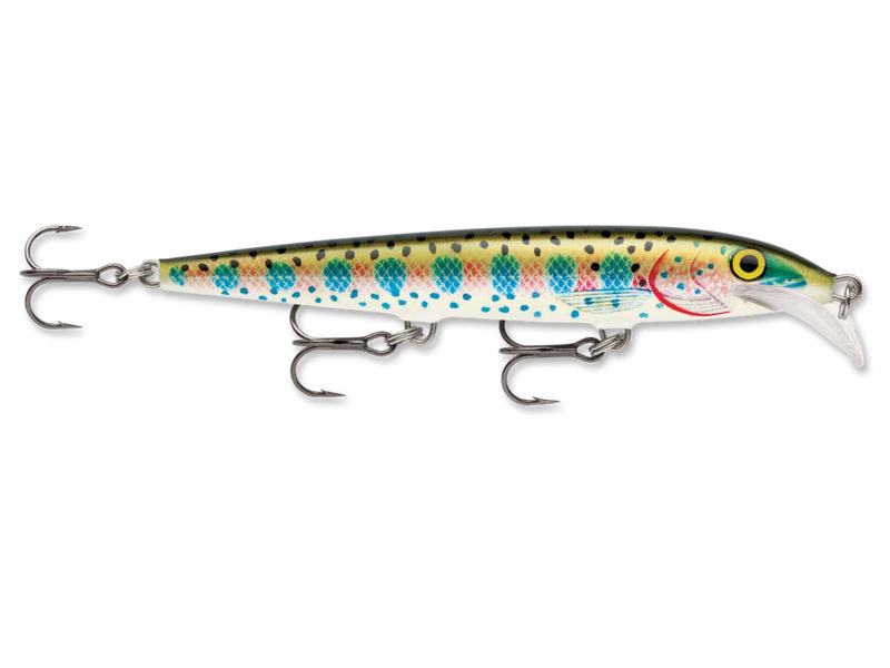 Rapala Scatter Rap Minnow 11