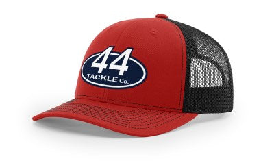 44 Tackle Co Hats